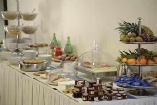 фото отеля Tiziano Hotel Trapani