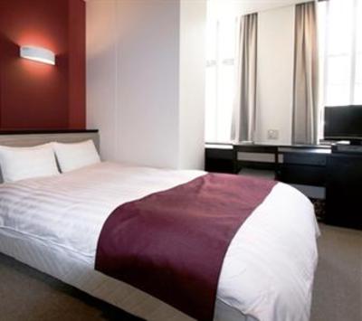 фото отеля Hotel Abest Himeji