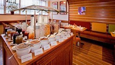 фото отеля City Hotel Villach