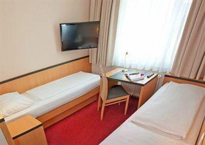 фото отеля City Hotel Villach