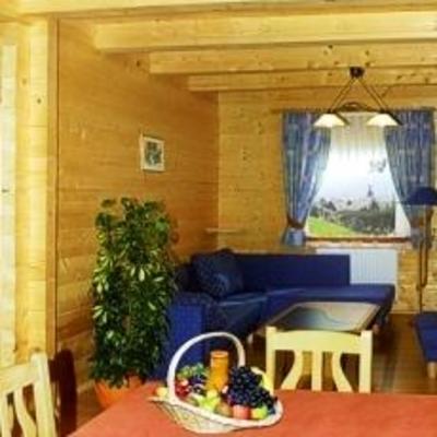 фото отеля Pension-Appartements Kmolnigerhof
