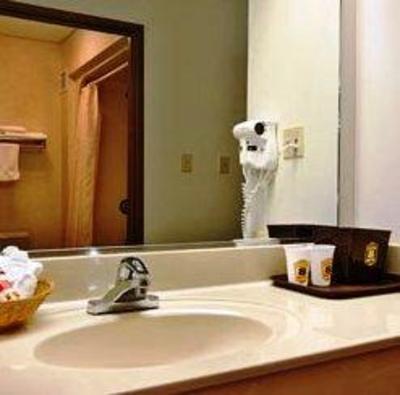 фото отеля Super 8 Motel Cape Girardeau