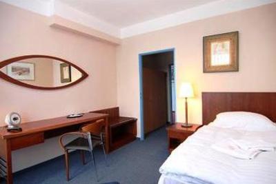 фото отеля Hotel Marttel
