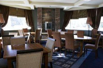 фото отеля Premier Inn Wrexham