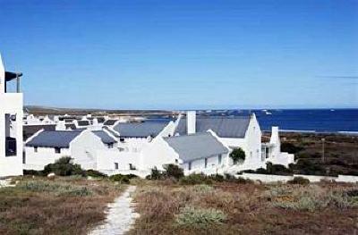 фото отеля Abalone House Paternoster