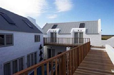 фото отеля Abalone House Paternoster