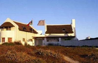 фото отеля Abalone House Paternoster