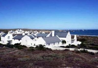 фото отеля Abalone House Paternoster