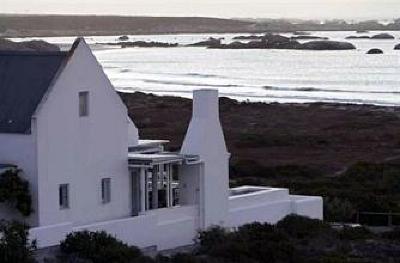 фото отеля Abalone House Paternoster