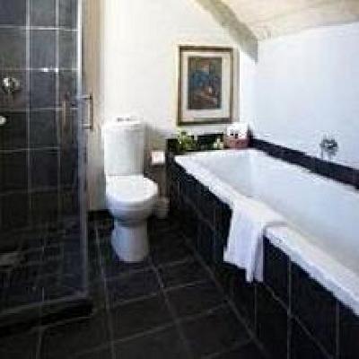 фото отеля Abalone House Paternoster