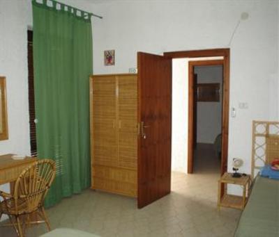 фото отеля Casa Elvira Isola Capo Rizzuto