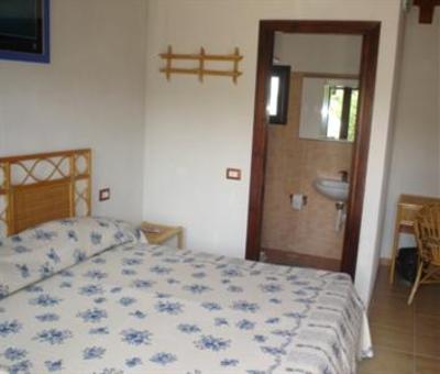фото отеля Casa Elvira Isola Capo Rizzuto