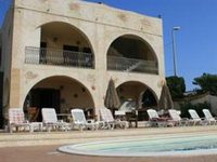 Casa Elvira Isola Capo Rizzuto