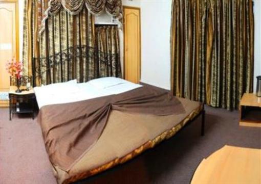фото отеля Hotels Arts Executive