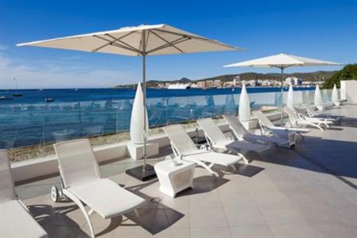 фото отеля Sundown Ibiza Suites & Spa