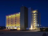 Breaking Business Hotel Mosciano Sant'Angelo