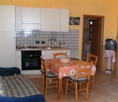 фото отеля Bed and Breakfast da Rosa Linguaglossa