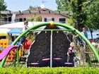 фото отеля Camping Punta Lago