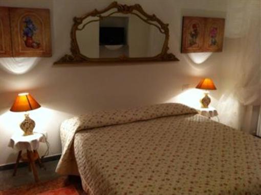 фото отеля La Castellana Taverna Apartment Bergamo