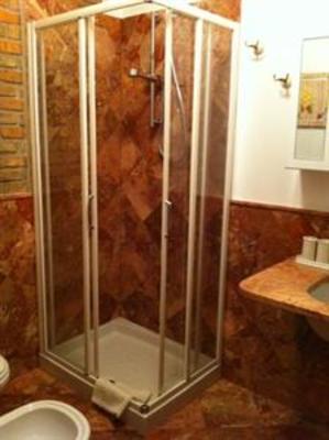 фото отеля La Castellana Taverna Apartment Bergamo