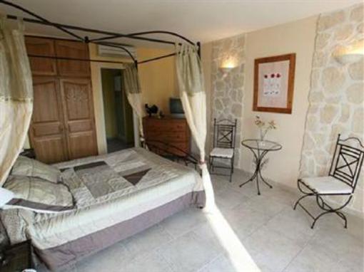 фото отеля L'auberge Pom'poire