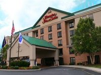 Hampton Inn and Suites Valley Forge/Oaks