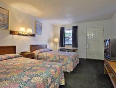 фото отеля Days Inn Bastrop