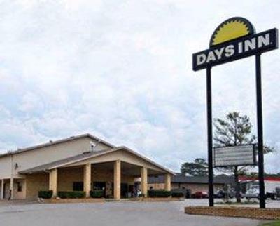 фото отеля Days Inn Bastrop