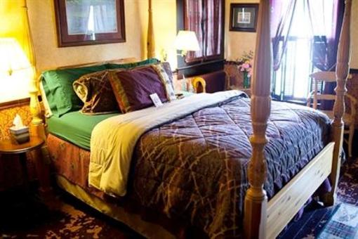фото отеля The Hale House Inn