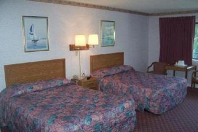 фото отеля Knights Inn Groton/Mystic Area