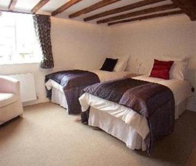 фото отеля Queens Lodge Bromsgrove