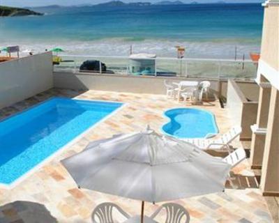 фото отеля Ocean View Hotel Arraial do Cabo