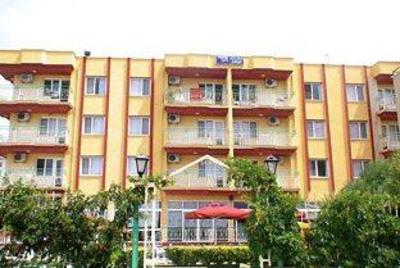 фото отеля Sultan Apartments Altinkum