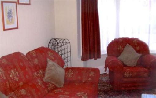 фото отеля Spa Holiday Apartments Bridlington