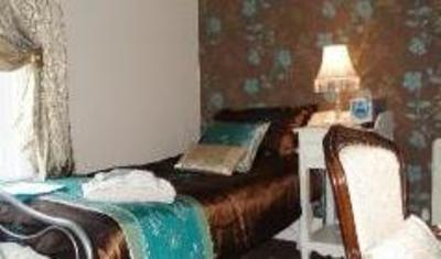 фото отеля Grace Gardens Guest House