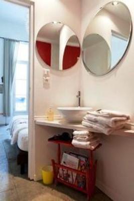 фото отеля Nid ‘Oiseau Chambres d’Hotes Montpellier