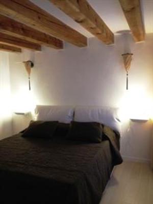 фото отеля Luxury Apartments Venice