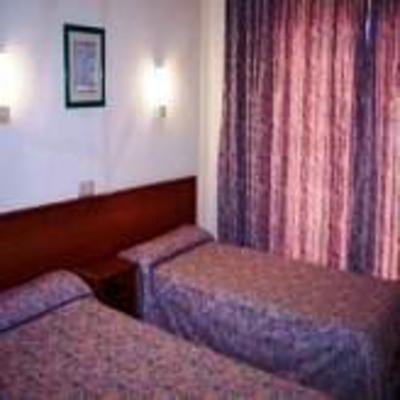 фото отеля Flamingo Sunplaces Apartaments Benidorm