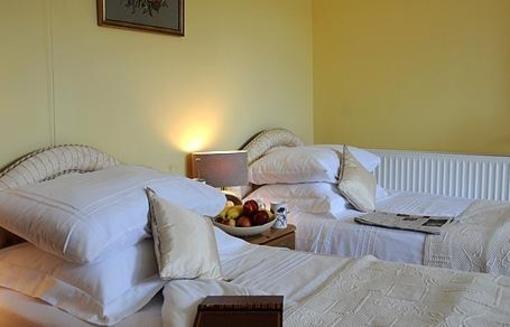 фото отеля Herne Lea Guest House