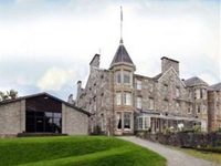 Pitlochry Hydro Hotel