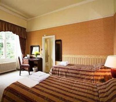 фото отеля Monk Coniston House