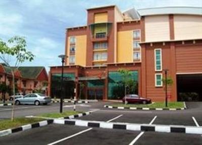 фото отеля Amanpura Hotel