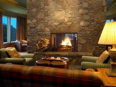фото отеля Canyon Ranch in Lenox