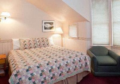 фото отеля Aspen Street Inn