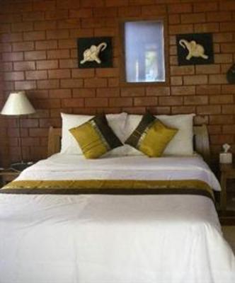 фото отеля Rachavadee Bankrut Resort
