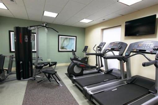 фото отеля BEST WESTERN Cary Inn