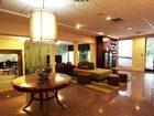 фото отеля BEST WESTERN Cary Inn