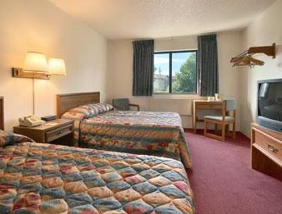фото отеля Super 8 Motel Shakopee