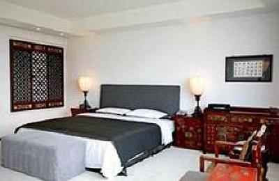 фото отеля Yinzhu Hotel Tianjin