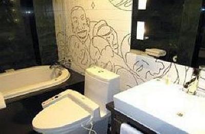 фото отеля Yinzhu Hotel Tianjin